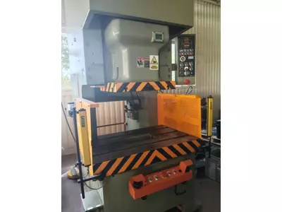Exzenterpresse
